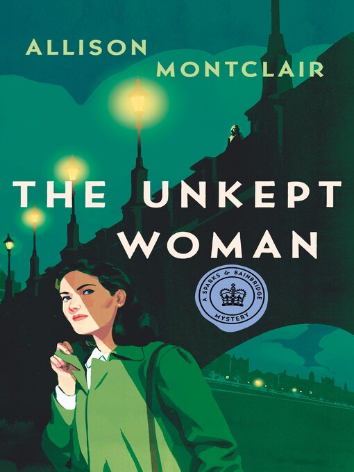 Title details for The Unkept Woman by Allison Montclair - Available